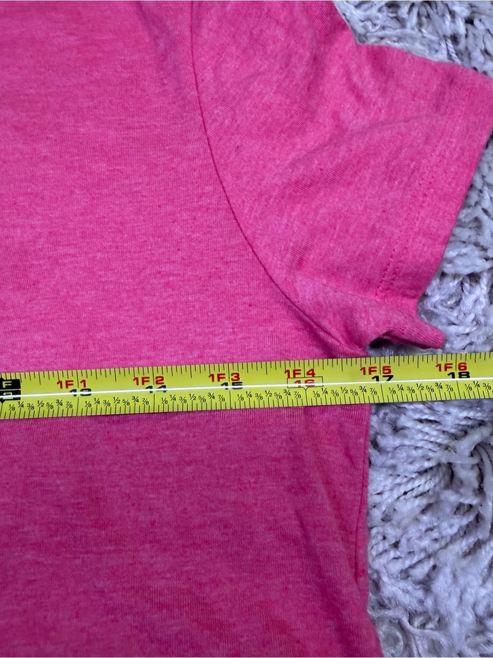 Pokemon Eevee Evolutions Women’s XS Pink Graphic T Shirt Gildan Softstyle - Picture 8 of 9